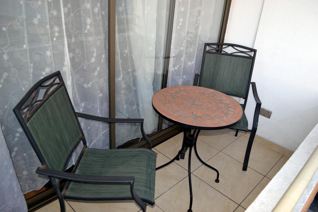 Departamentos Amoblados La Hermandad Antofagasta Phòng bức ảnh
